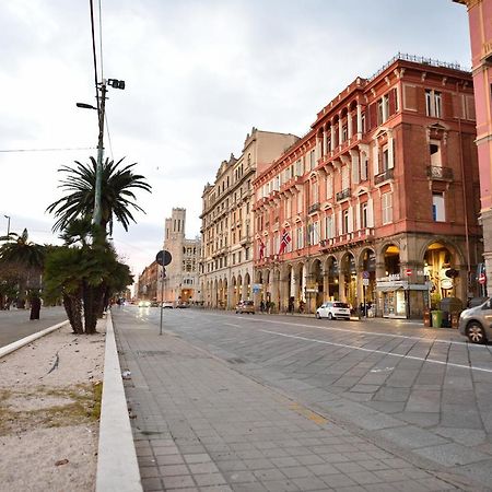 Almari Bed & Breakfast Cagliari Exterior photo