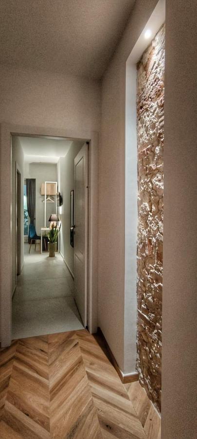 Almari Bed & Breakfast Cagliari Exterior photo