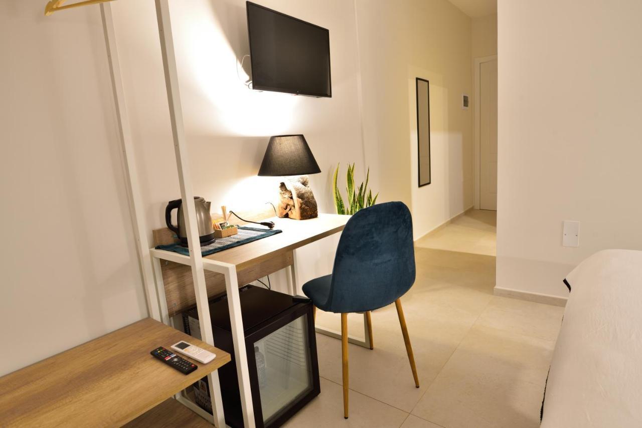 Almari Bed & Breakfast Cagliari Exterior photo