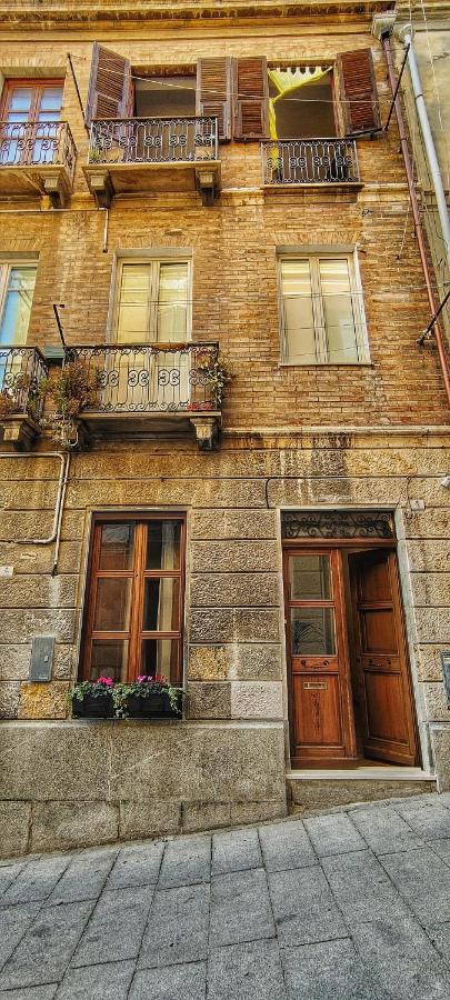 Almari Bed & Breakfast Cagliari Exterior photo