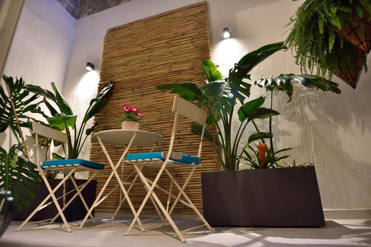 Almari Bed & Breakfast Cagliari Exterior photo