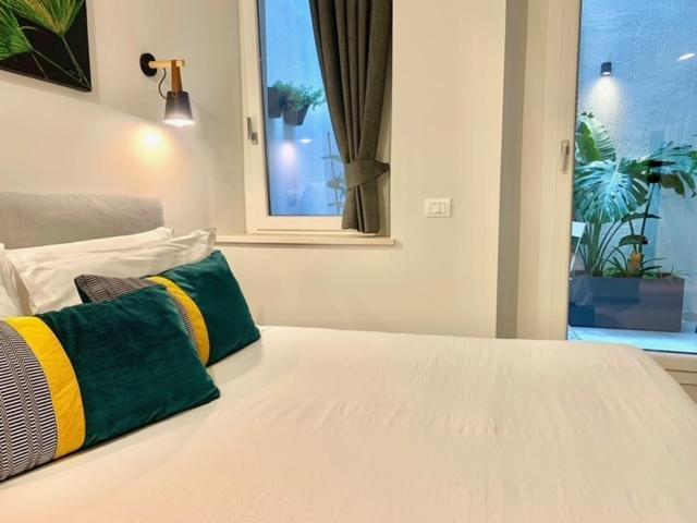 Almari Bed & Breakfast Cagliari Exterior photo