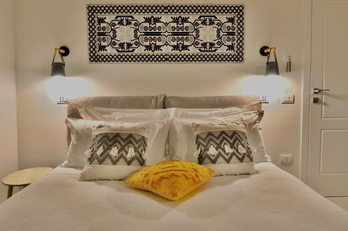 Almari Bed & Breakfast Cagliari Exterior photo