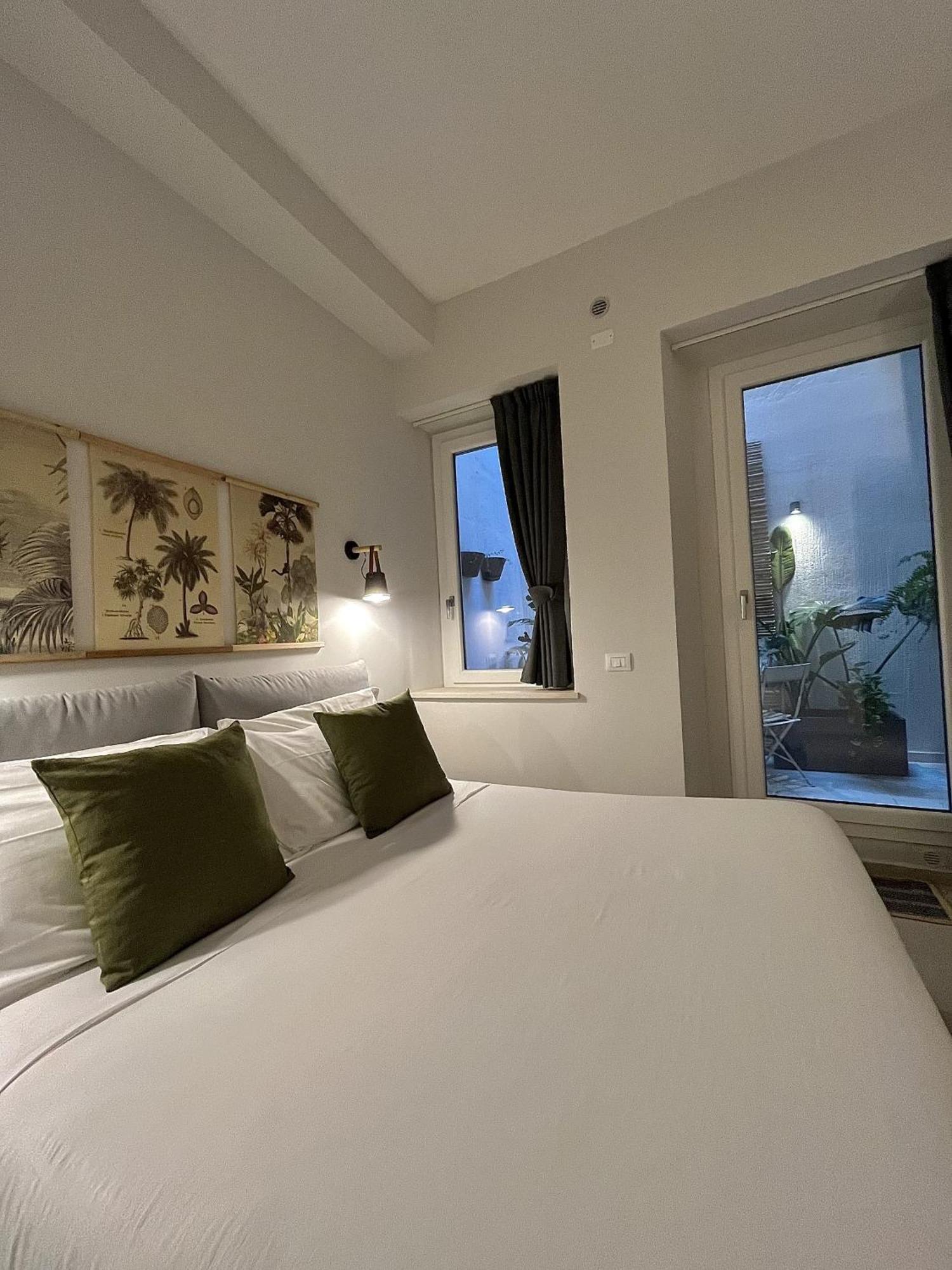 Almari Bed & Breakfast Cagliari Exterior photo
