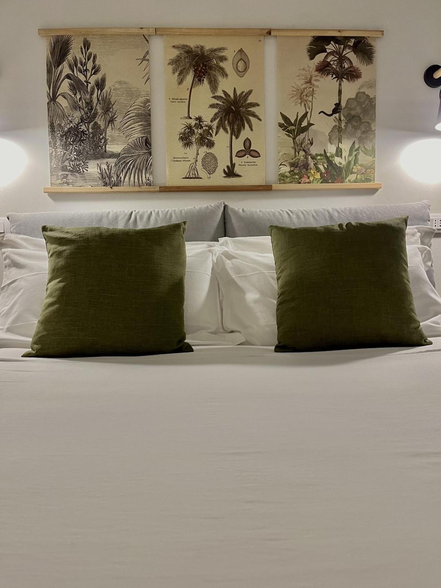 Almari Bed & Breakfast Cagliari Exterior photo