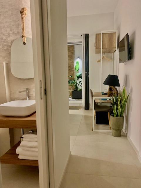 Almari Bed & Breakfast Cagliari Exterior photo